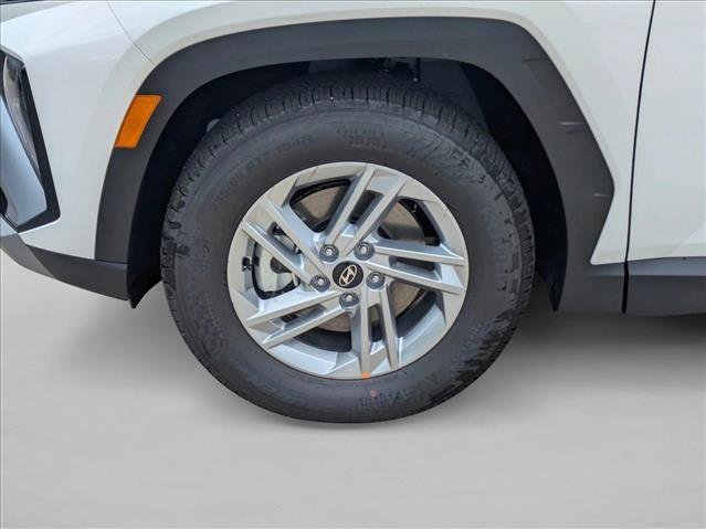 New 2026 Hyundai Tucson SE FWD image 10
