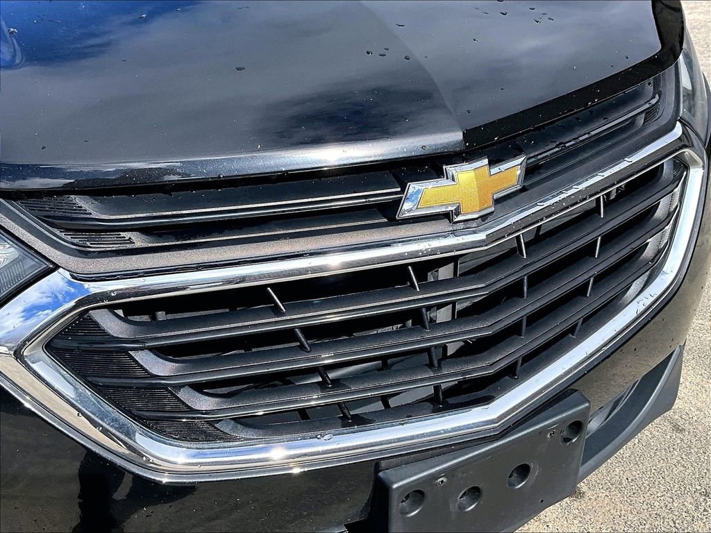 Used 2019 Chevrolet Equinox LT AWD/4WD image 22