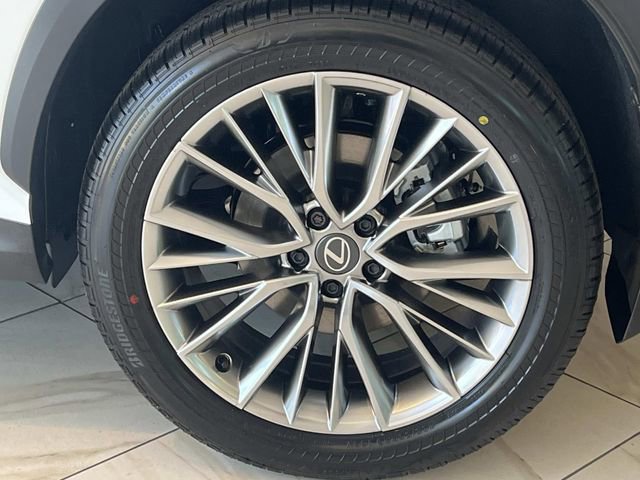New 2026 Lexus NX 350 AWD w/ Accessory Package (2T) image 10