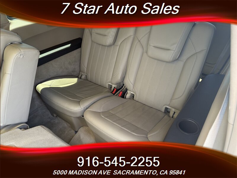 Used 2016 Mercedes-Benz GL 450 4MATIC image 21