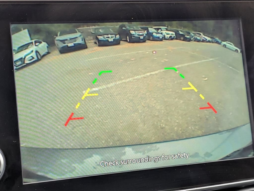 Used 2025 Nissan Leaf S FWD image 20