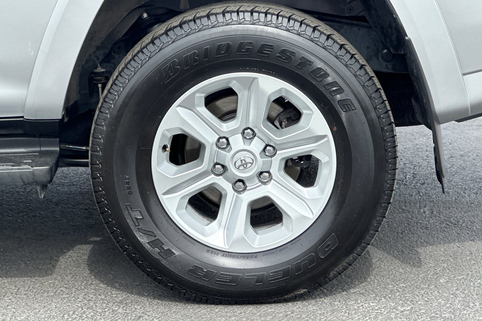 Used 2024 Toyota 4Runner SR5 Premium image 26