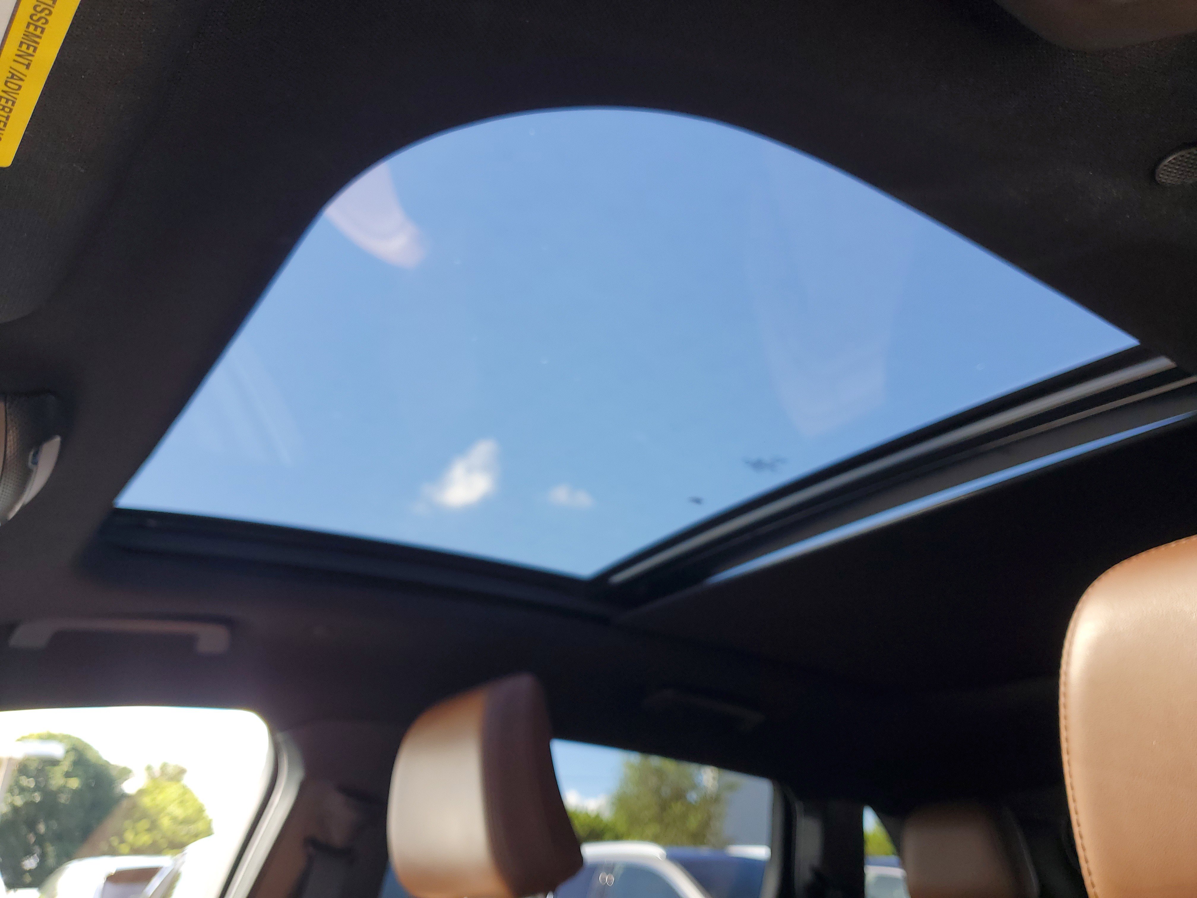 Certified 2023 Lincoln Nautilus Reserve image 20