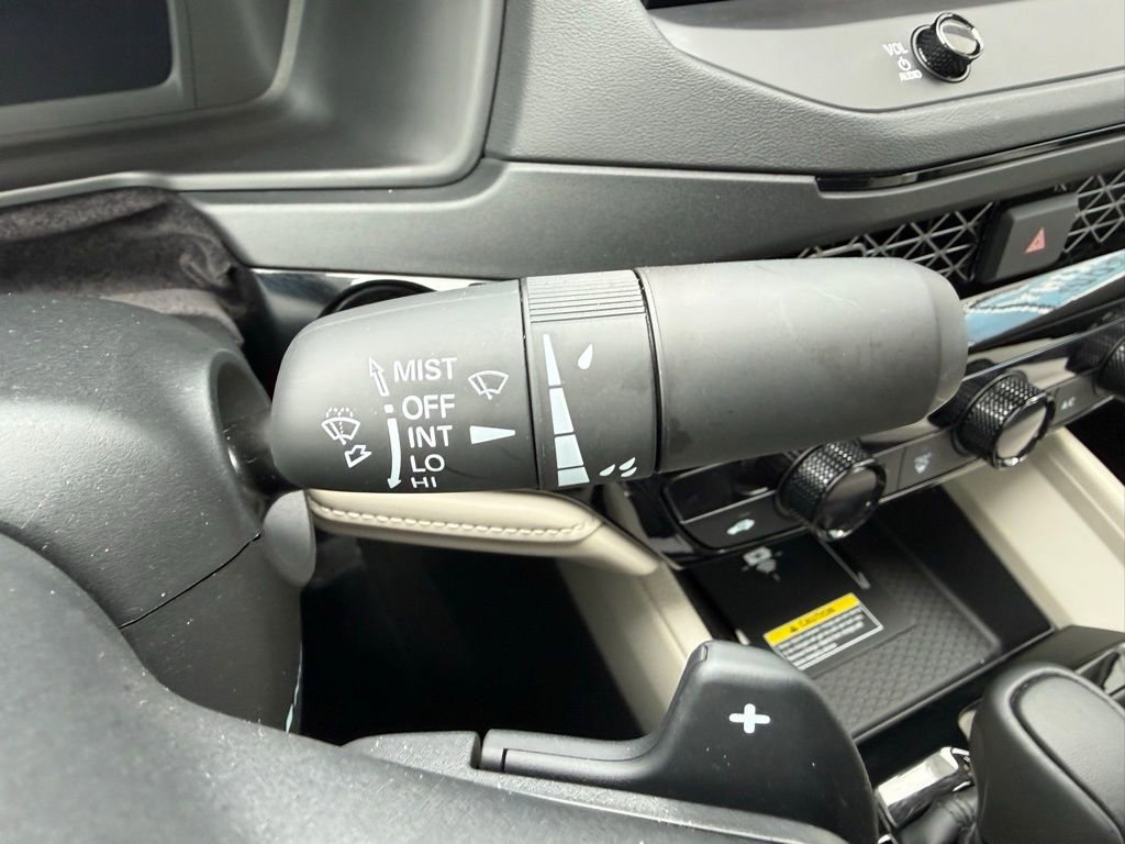 Certified 2025 Honda Accord EX-L image 22