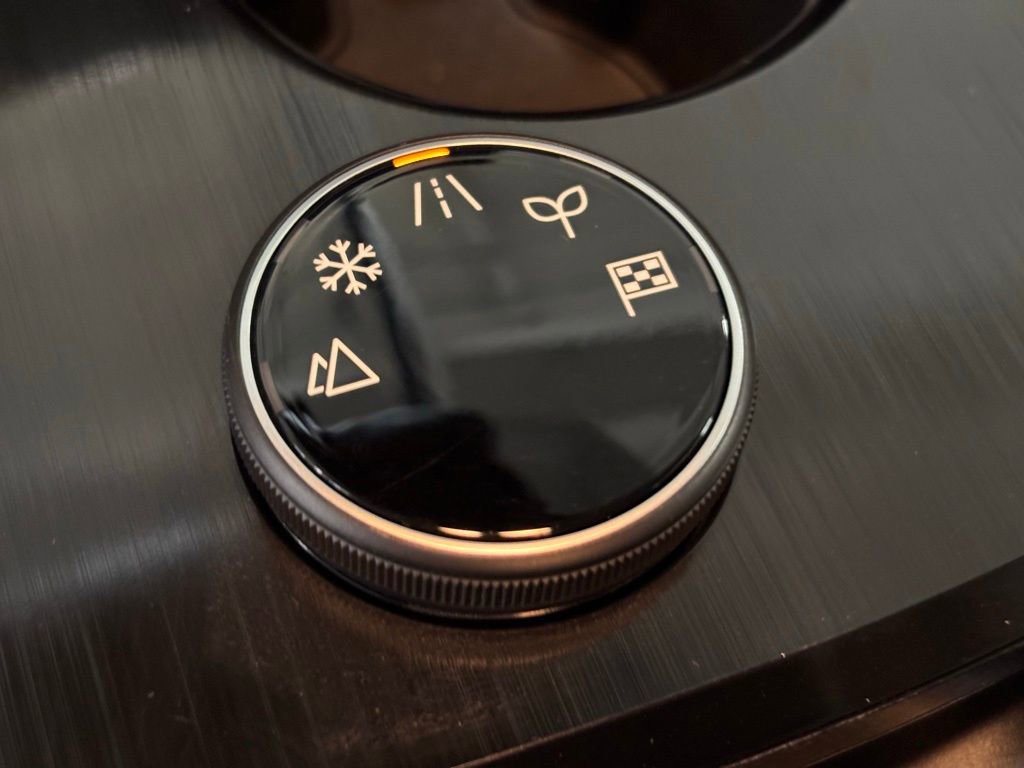 Certified 2026 Nissan Rogue SL AWD/4WD image 36