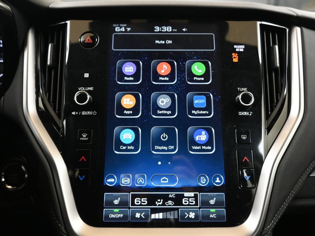 Certified 2025 Subaru Legacy Premium image 33