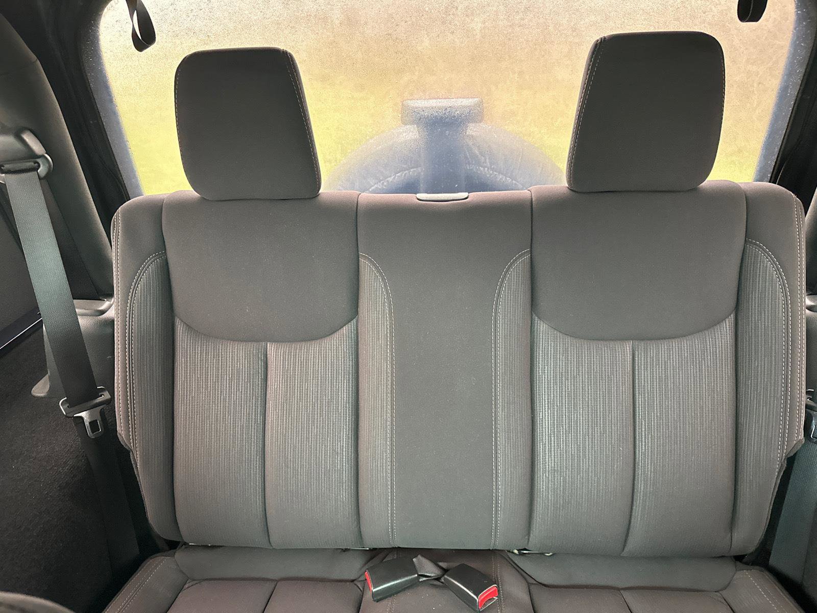 Used 2013 Jeep Wrangler Sahara w/ Connectivity Group image 19