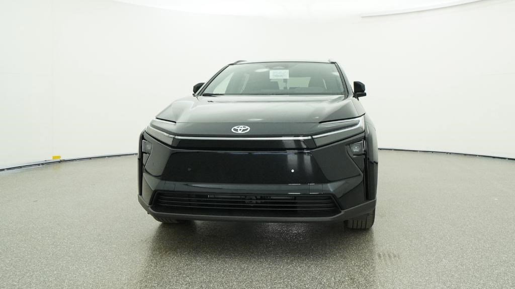 New 2026 Toyota bZ image 69