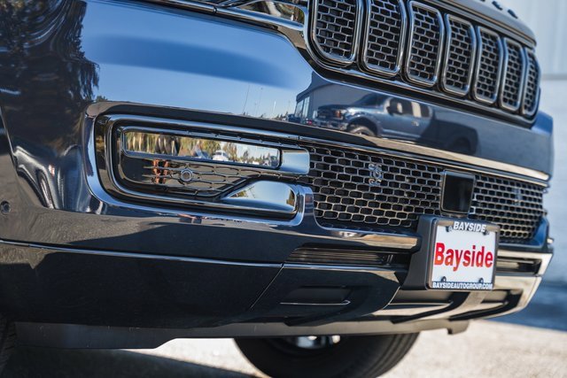 New 2025 Jeep Wagoneer Series II image 14