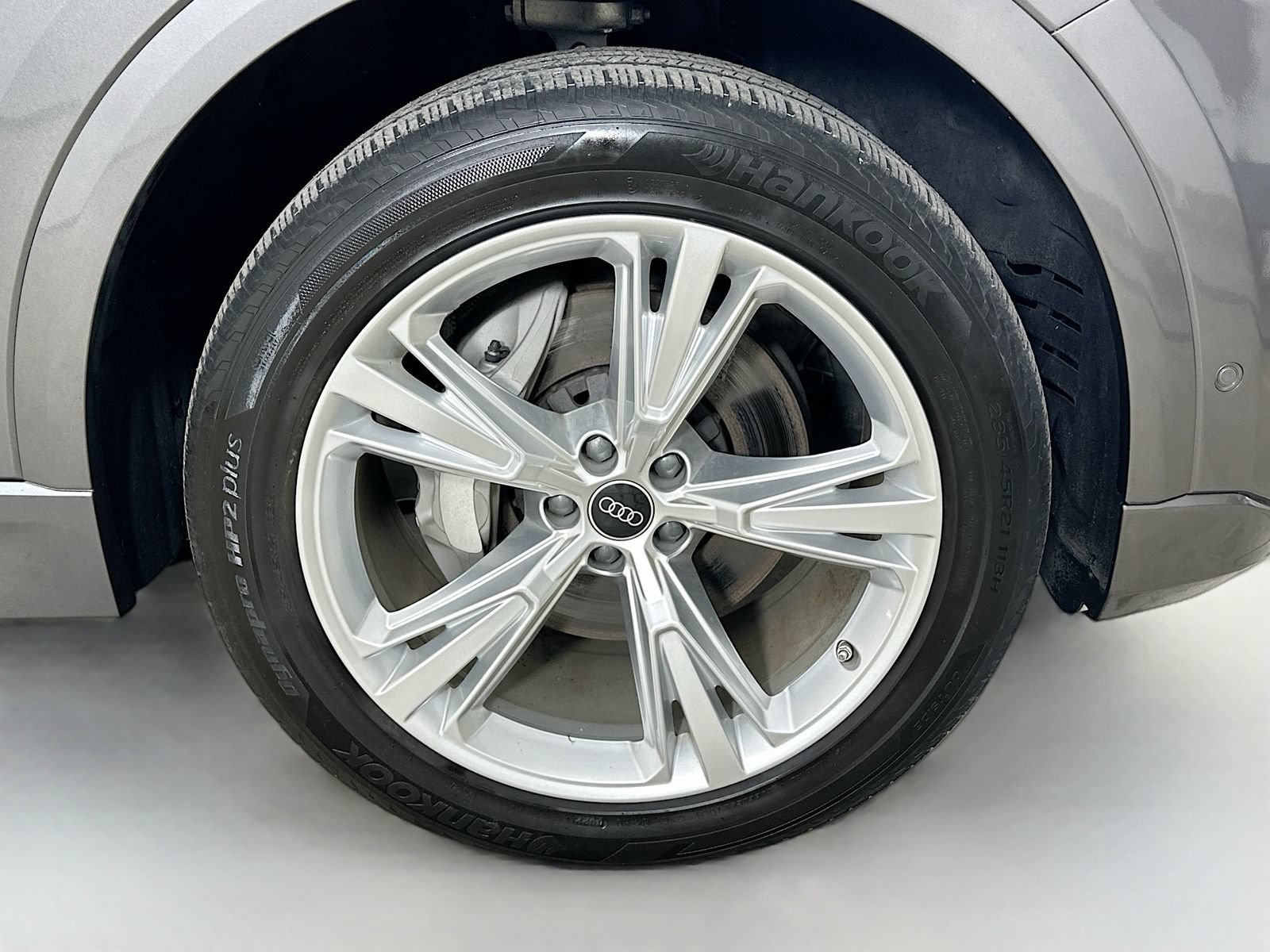 Used 2022 Audi Q8 Premium AWD/4WD image 10
