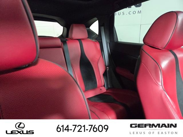 Used 2022 Acura RDX A-Spec image 20