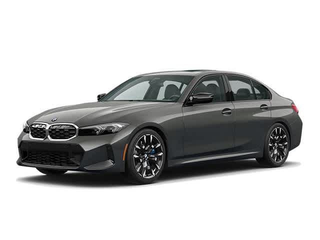 Used 2025 BMW M340i xDrive w/ Premium Package