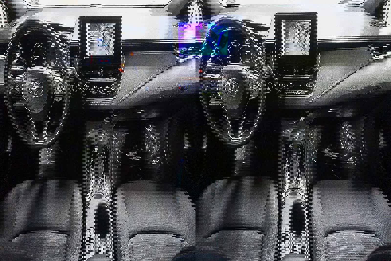 Certified 2024 Toyota Corolla SE w/ SE Package image 13