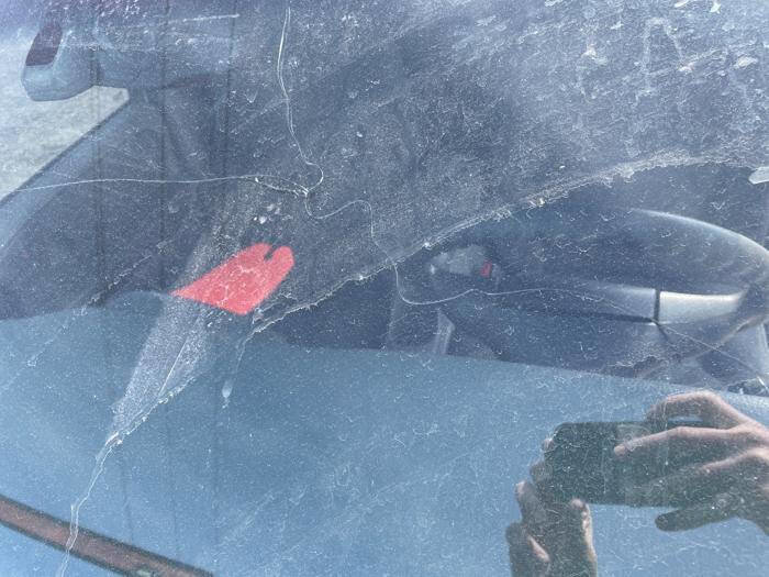 Used 2004 Chevrolet TrailBlazer LT image 10