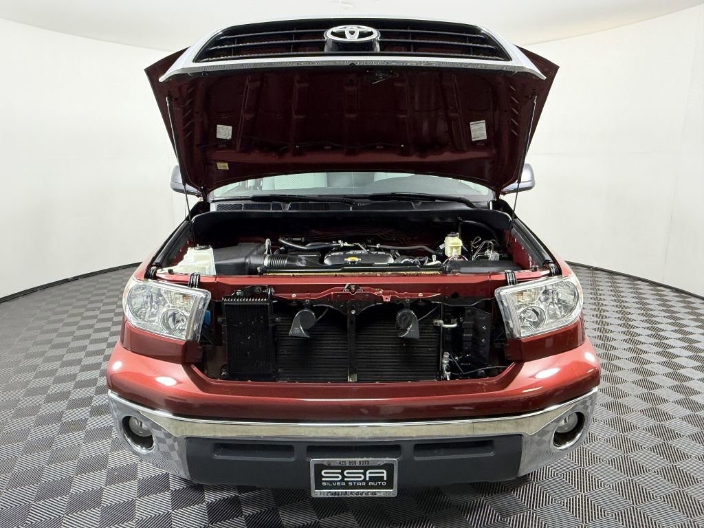 Used 2007 Toyota Tundra SR5 AWD/4WD image 34