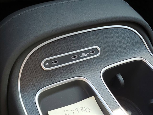 New 2026 Hyundai Palisade SEL image 30