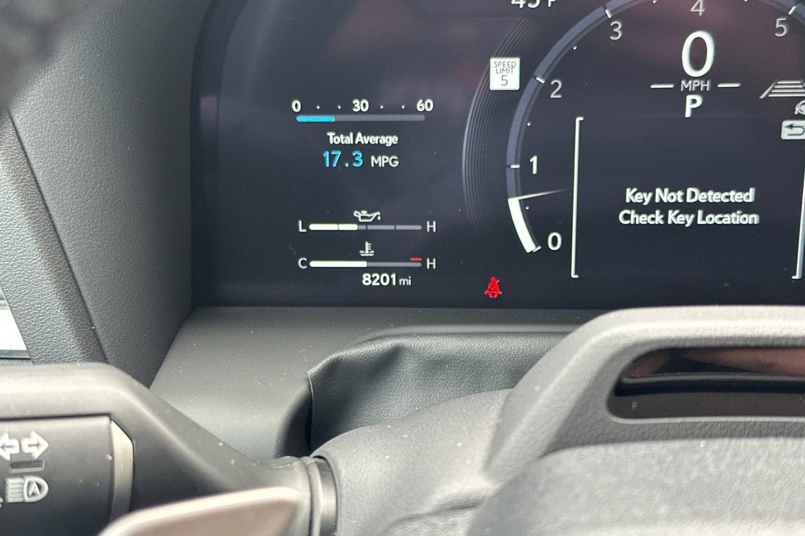 Used 2024 Lexus GX 550 image 36