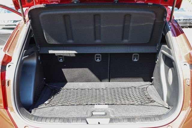 New 2025 Hyundai Kona N Line image 30