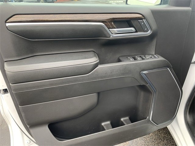 Used 2024 GMC Sierra 1500 Elevation image 21