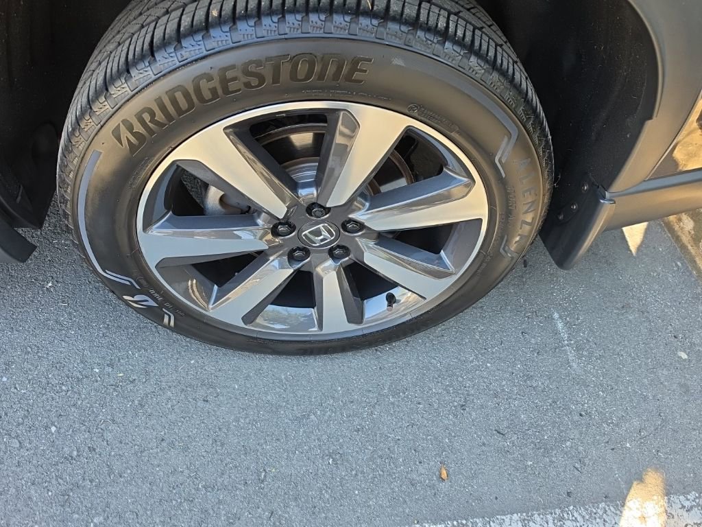 Used 2023 Honda Pilot Elite image 9