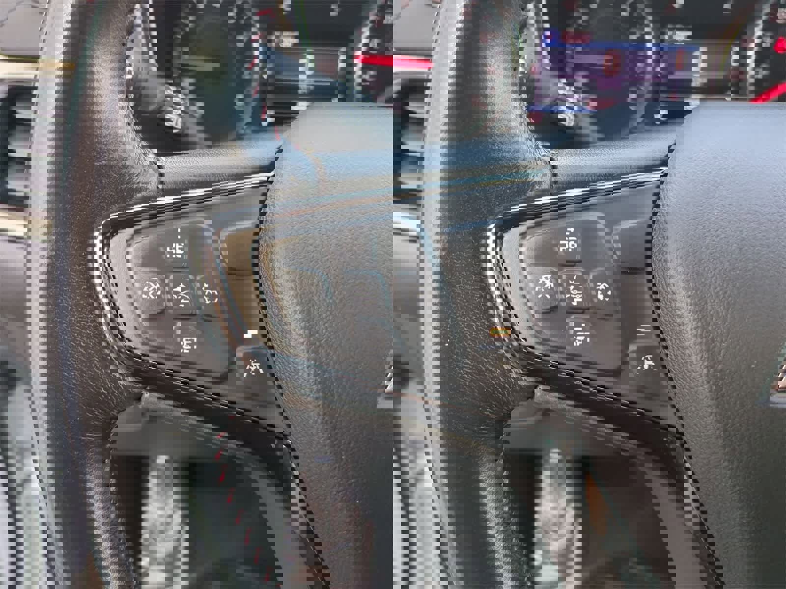 Used 2022 Chevrolet Equinox RS image 23