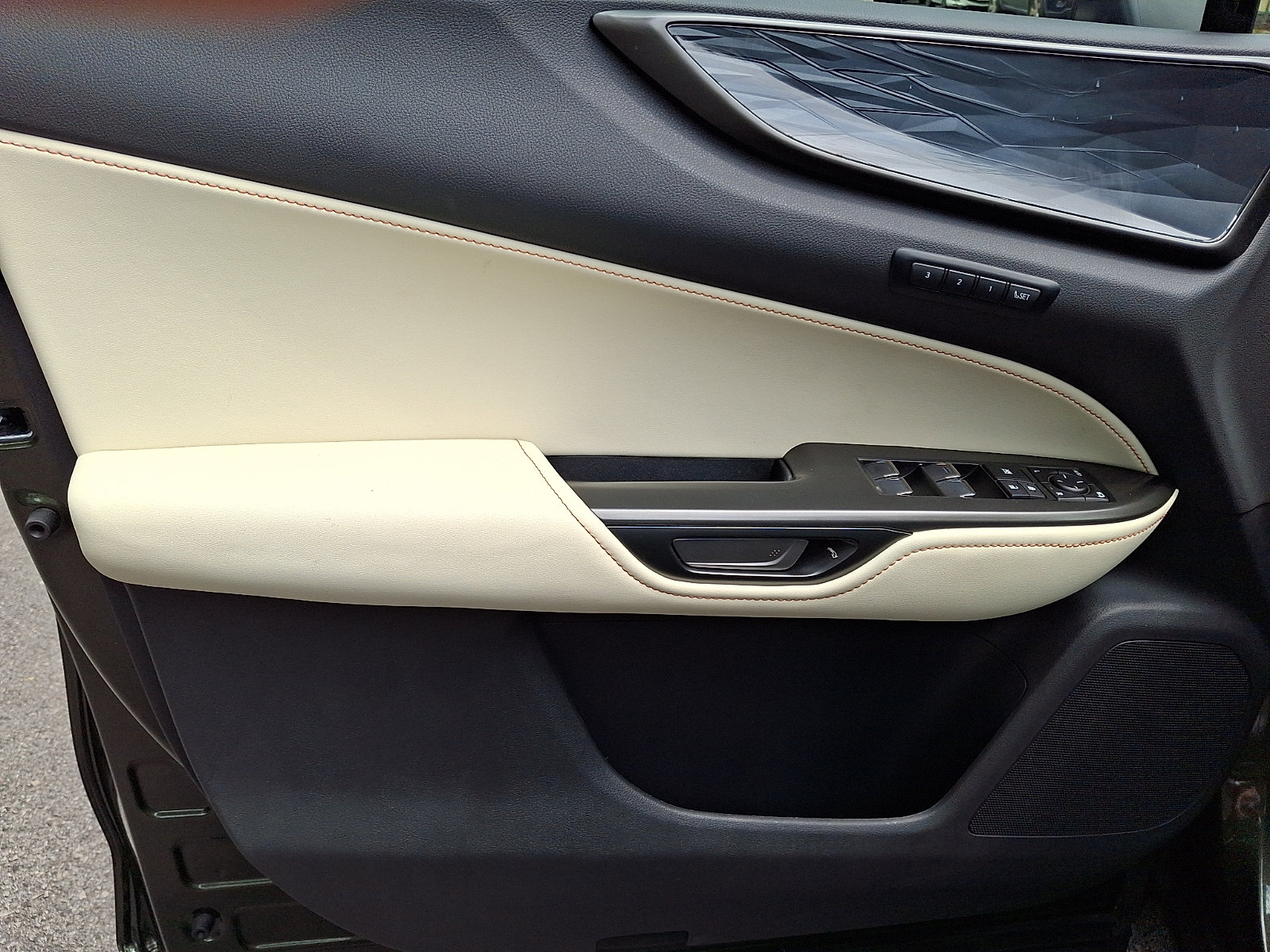 Certified 2024 Lexus NX 350 AWD image 13