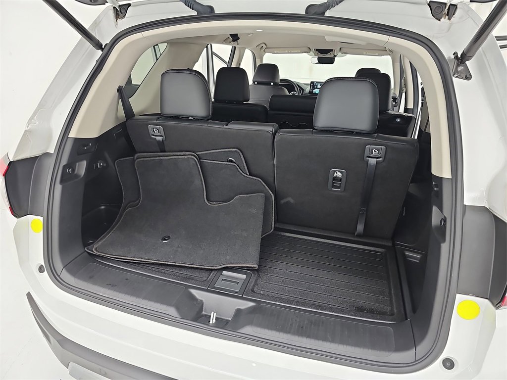 Certified 2024 Honda Pilot EX-L image 19