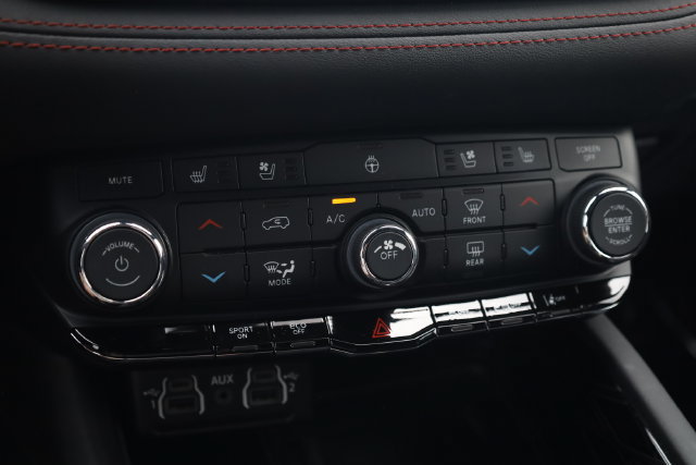 Used 2023 Dodge Durango Citadel AWD/4WD image 20