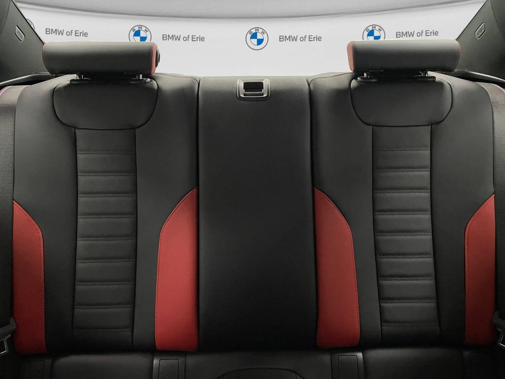 Used 2025 BMW M2 RWD image 13