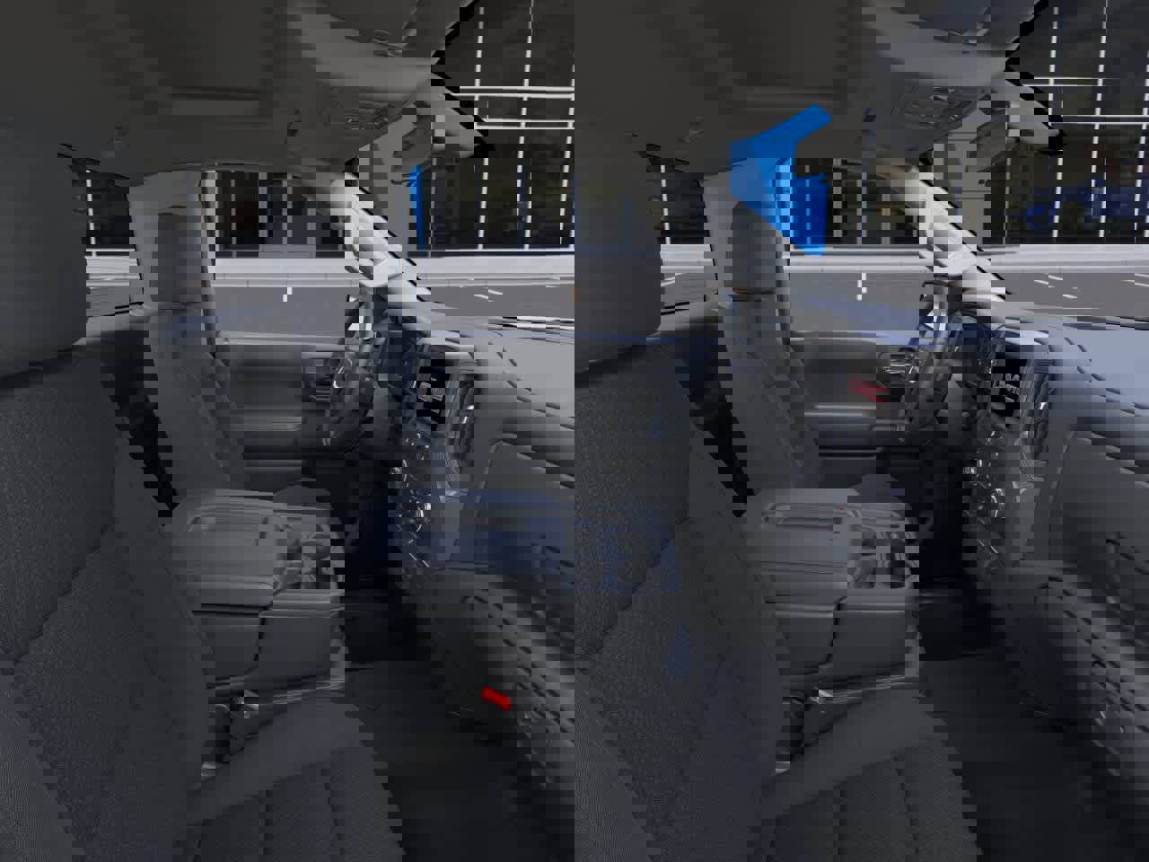 New 2026 GMC Sierra 1500 Pro image 5