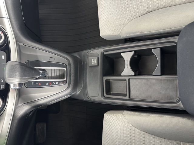 Used 2016 Honda CR-V LX image 18