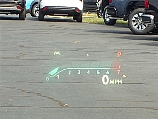 Used 2023 Buick Envision Avenir image 19