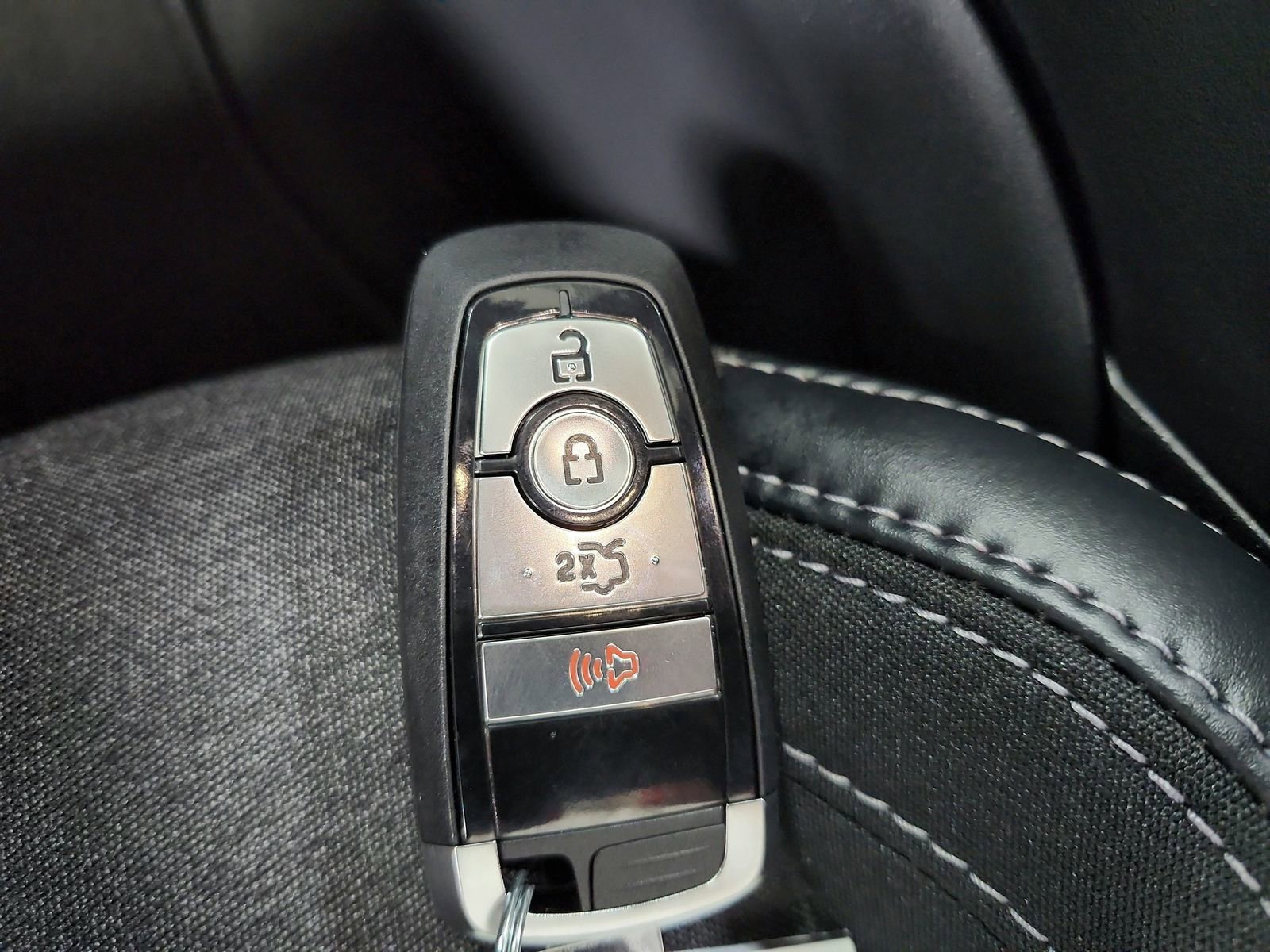 New 2026 Ford Mustang Coupe image 31