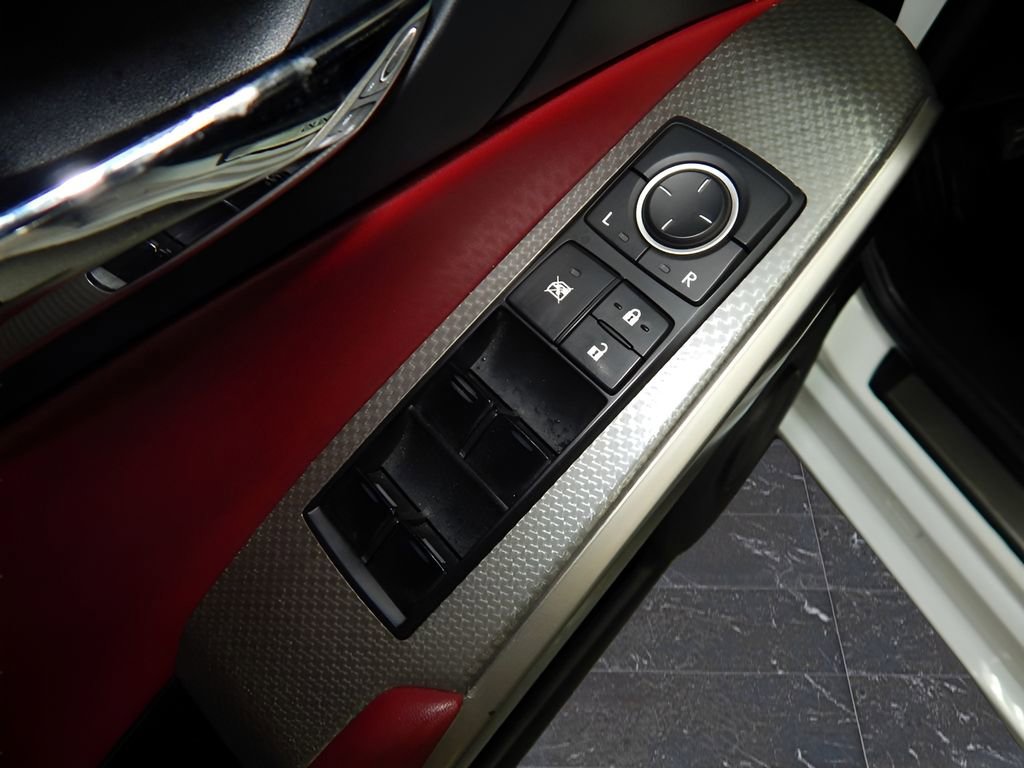 Used 2014 Lexus IS 250 AWD image 12