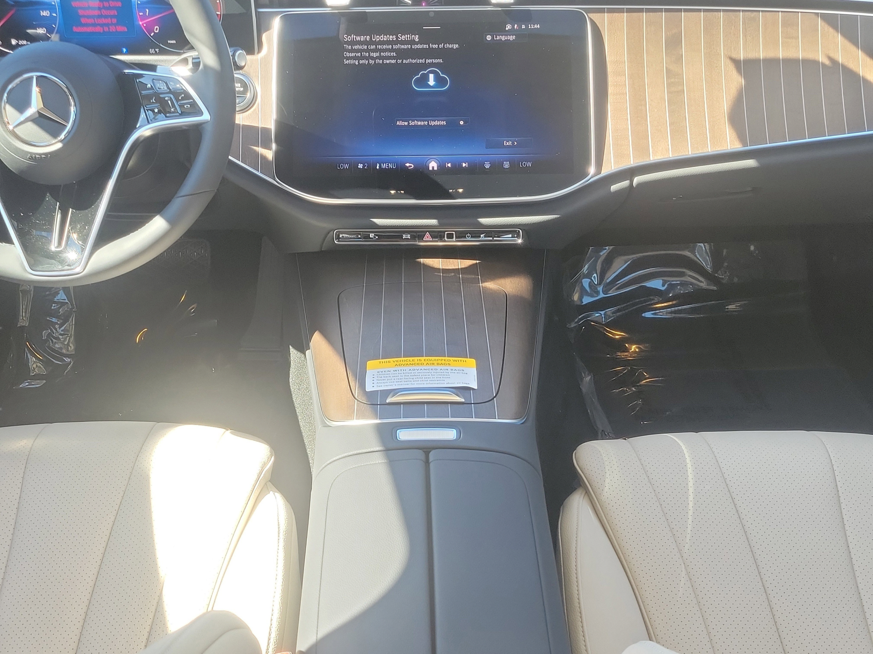 Certified 2026 Mercedes-Benz E 350 Sedan image 13