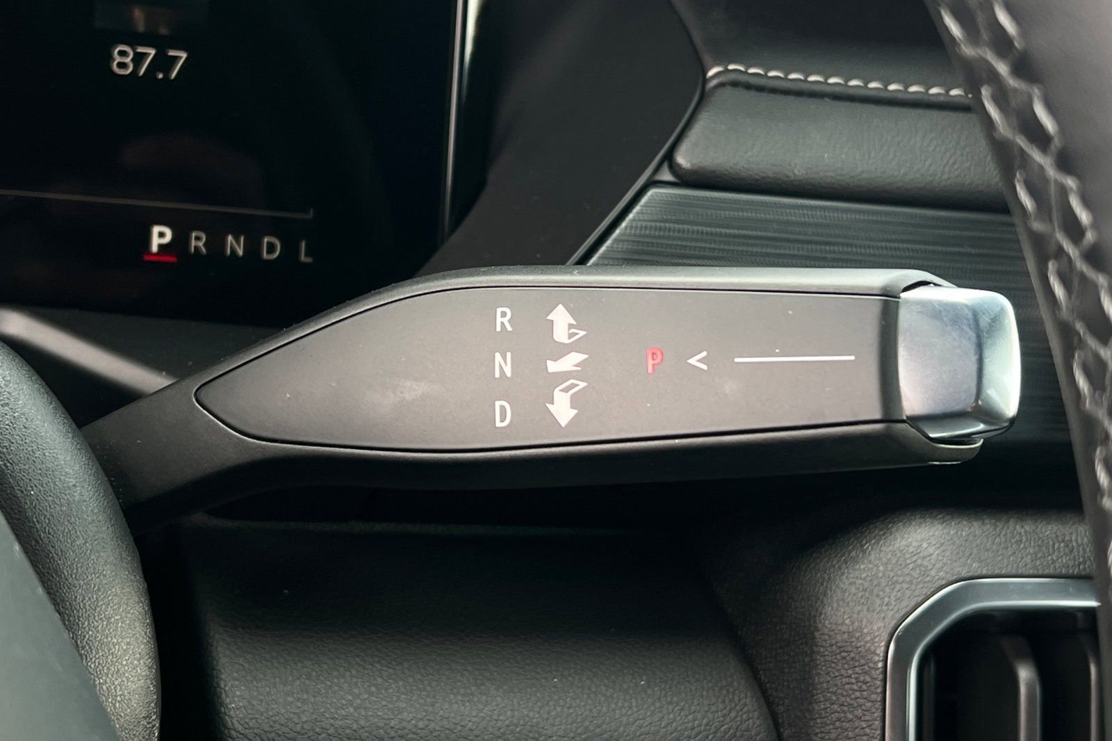 New 2026 GMC Acadia Elevation w/ Black Edition FWD image 21