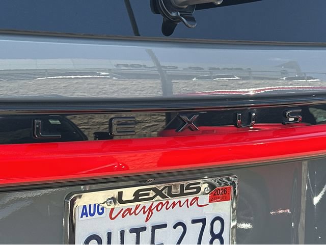 Certified 2025 Lexus GX 550 AWD/4WD image 43