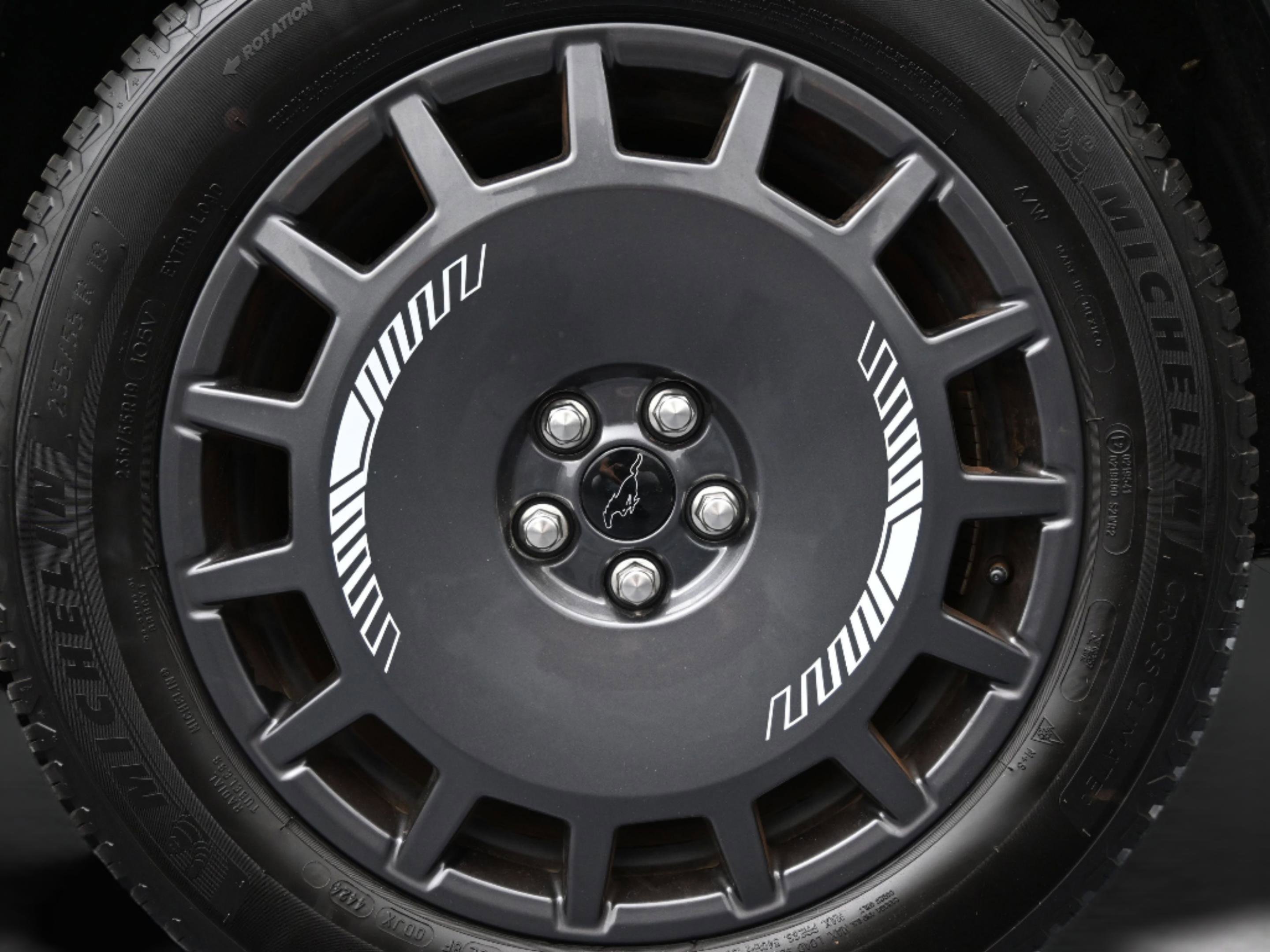 Used 2025 Ford Mustang Mach-E GT image 46