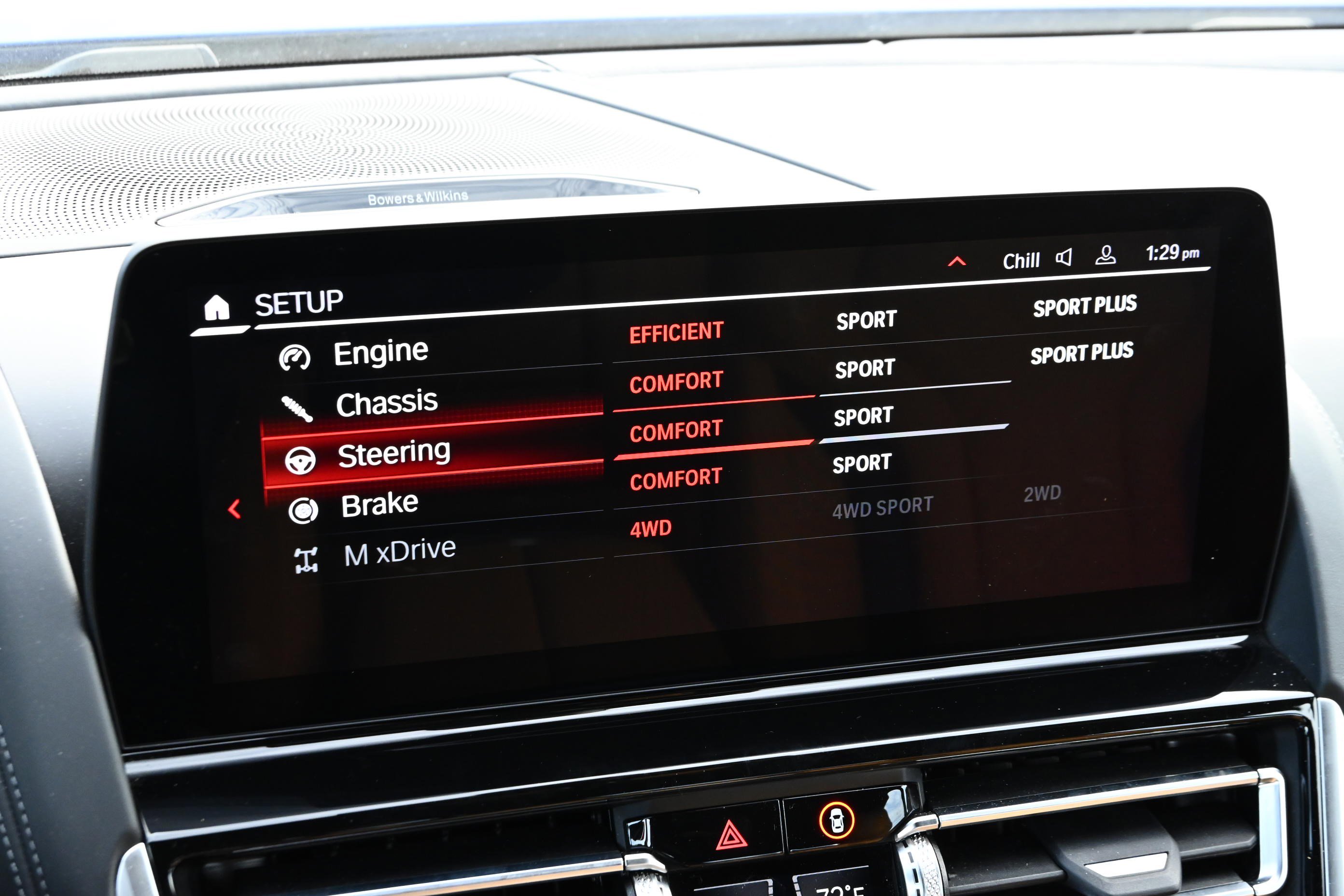 Used 2025 BMW M8 Competition w/ M Carbon Exterior Package image 41