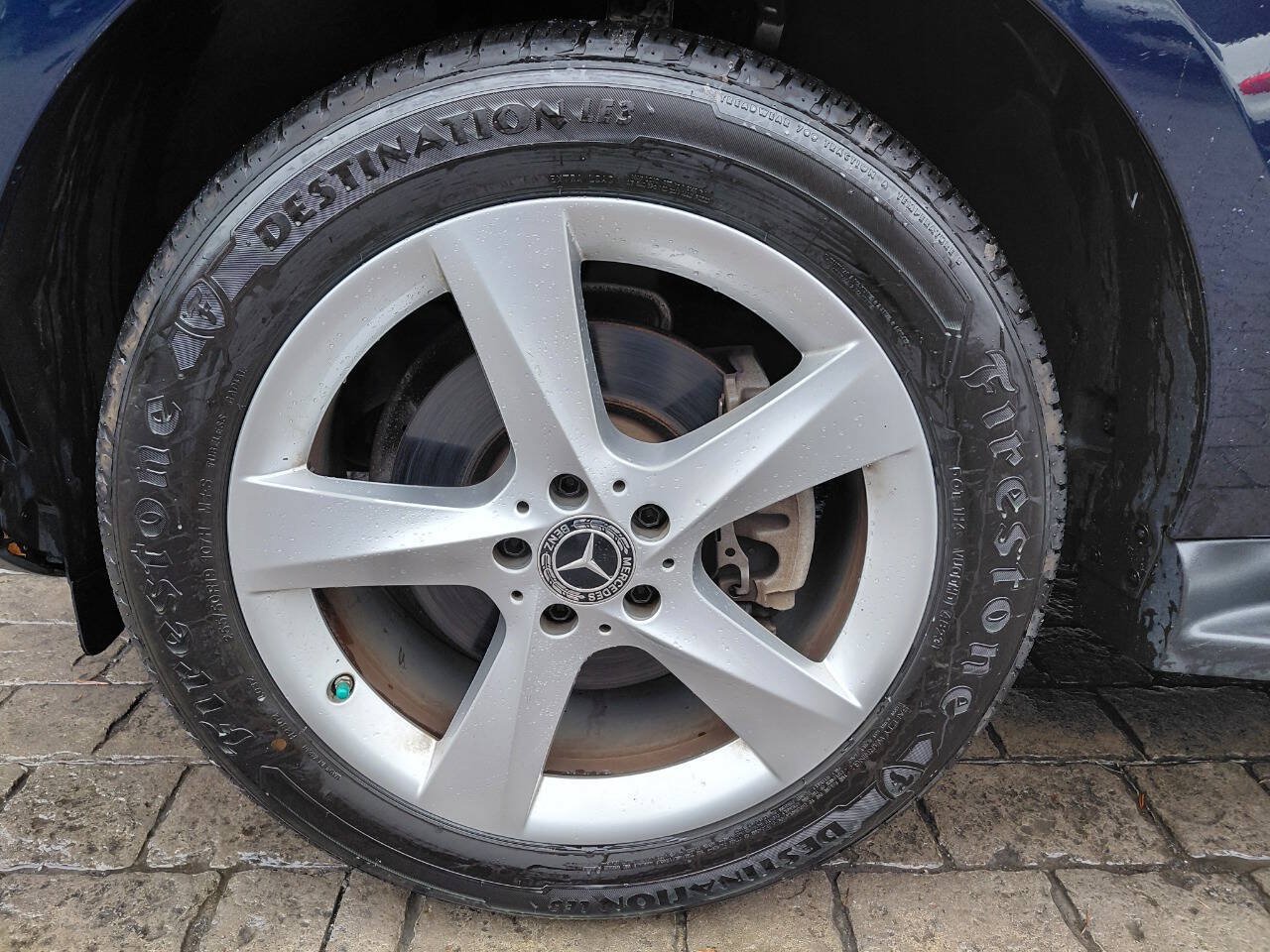 Used 2018 Mercedes-Benz GLE 350 4MATIC w/ Premium 2 Package image 9