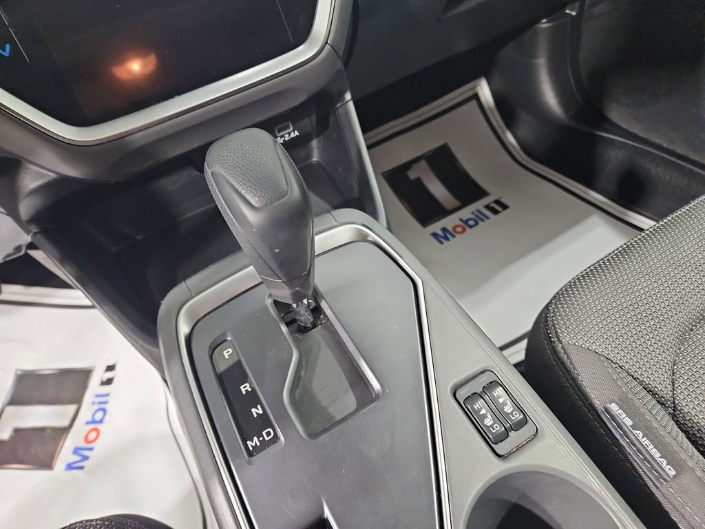 Certified 2024 Subaru Crosstrek 2.0i Premium AWD/4WD image 24