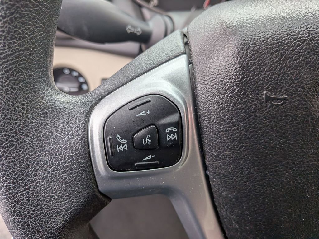 Used 2019 Ford Fiesta SE image 16