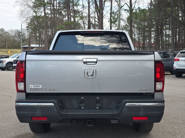 Used 2020 Honda Ridgeline RTL image 5