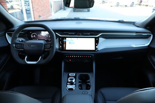 New 2026 Jeep Cherokee Limited AWD/4WD image 43