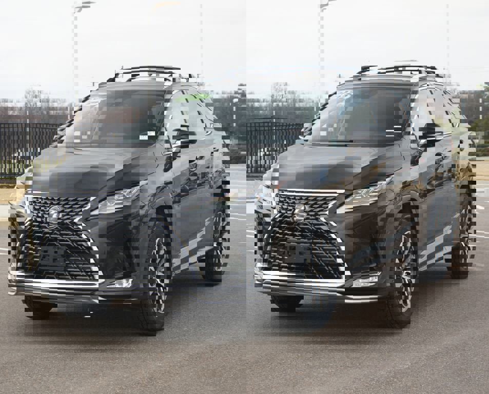 Used 2022 Lexus RX 350 FWD w/ Premium Package image 23