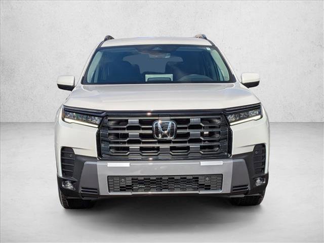 New 2026 Honda Pilot EX-L image 6