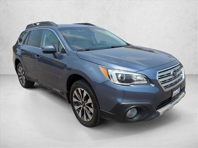 Used 2017 Subaru Outback 2.5i Limited AWD/4WD video 3