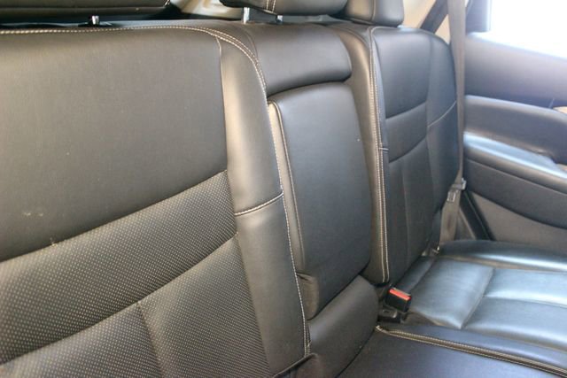 Used 2017 Nissan Murano Platinum AWD/4WD image 15