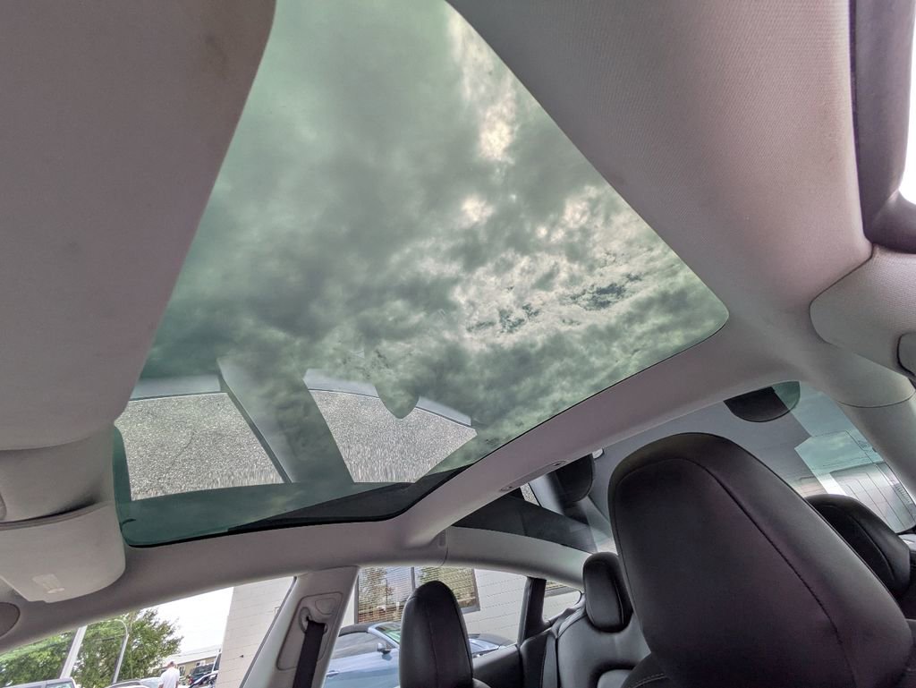 Used 2020 Tesla Model 3 Long Range AWD/4WD image 20