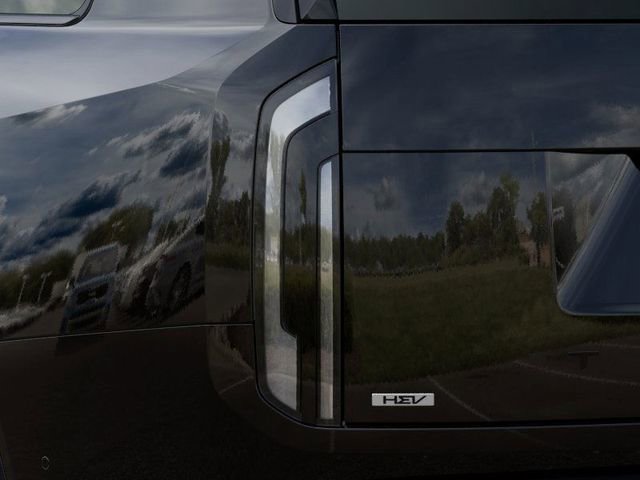 New 2027 Kia Telluride SX X-Line image 16